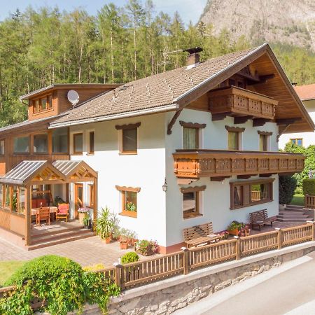 Holiday Home Dialer By Interhome Tumpen Екстер'єр фото