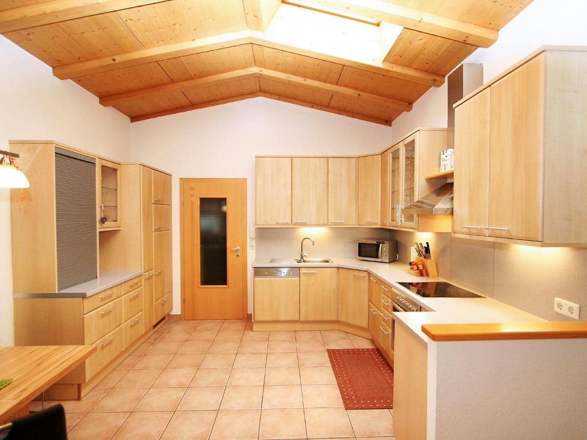 Holiday Home Dialer By Interhome Tumpen Екстер'єр фото