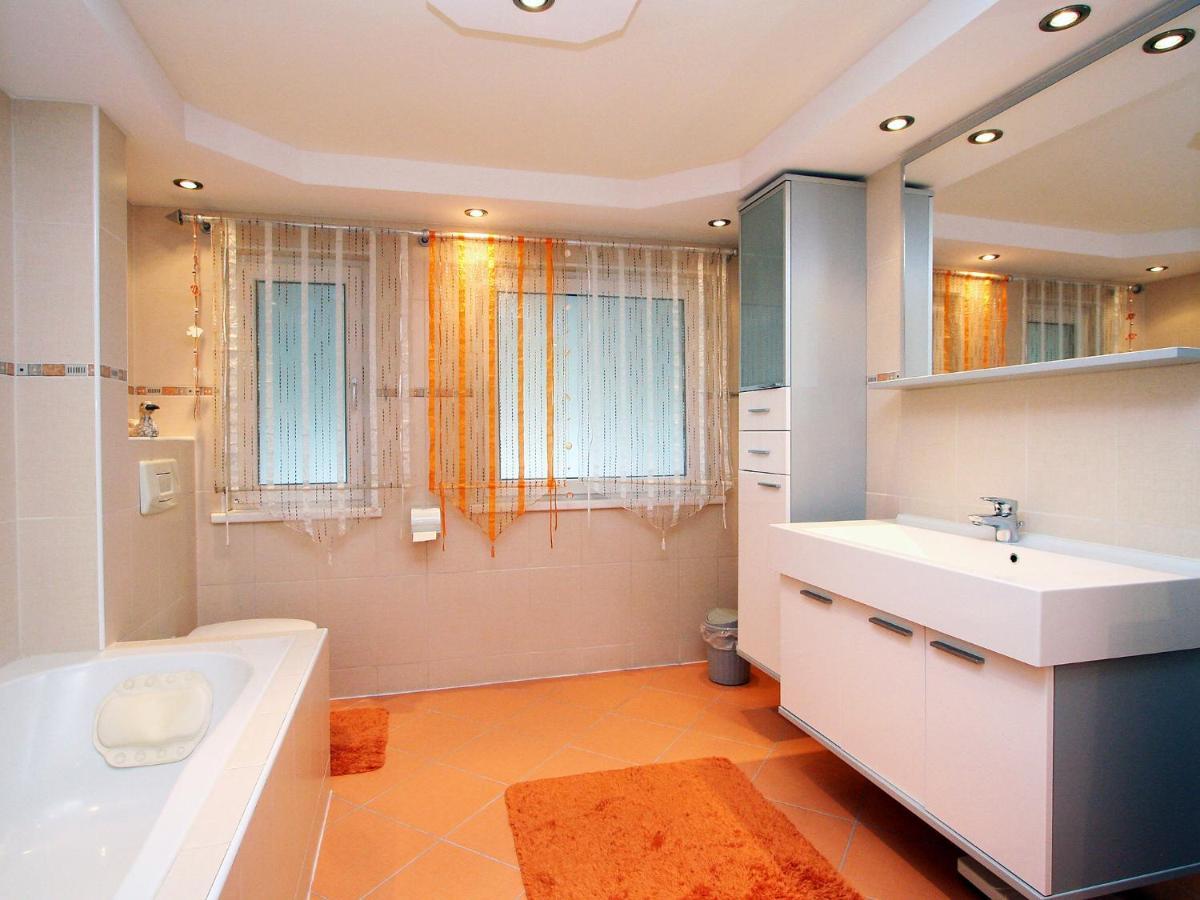 Holiday Home Dialer By Interhome Tumpen Екстер'єр фото