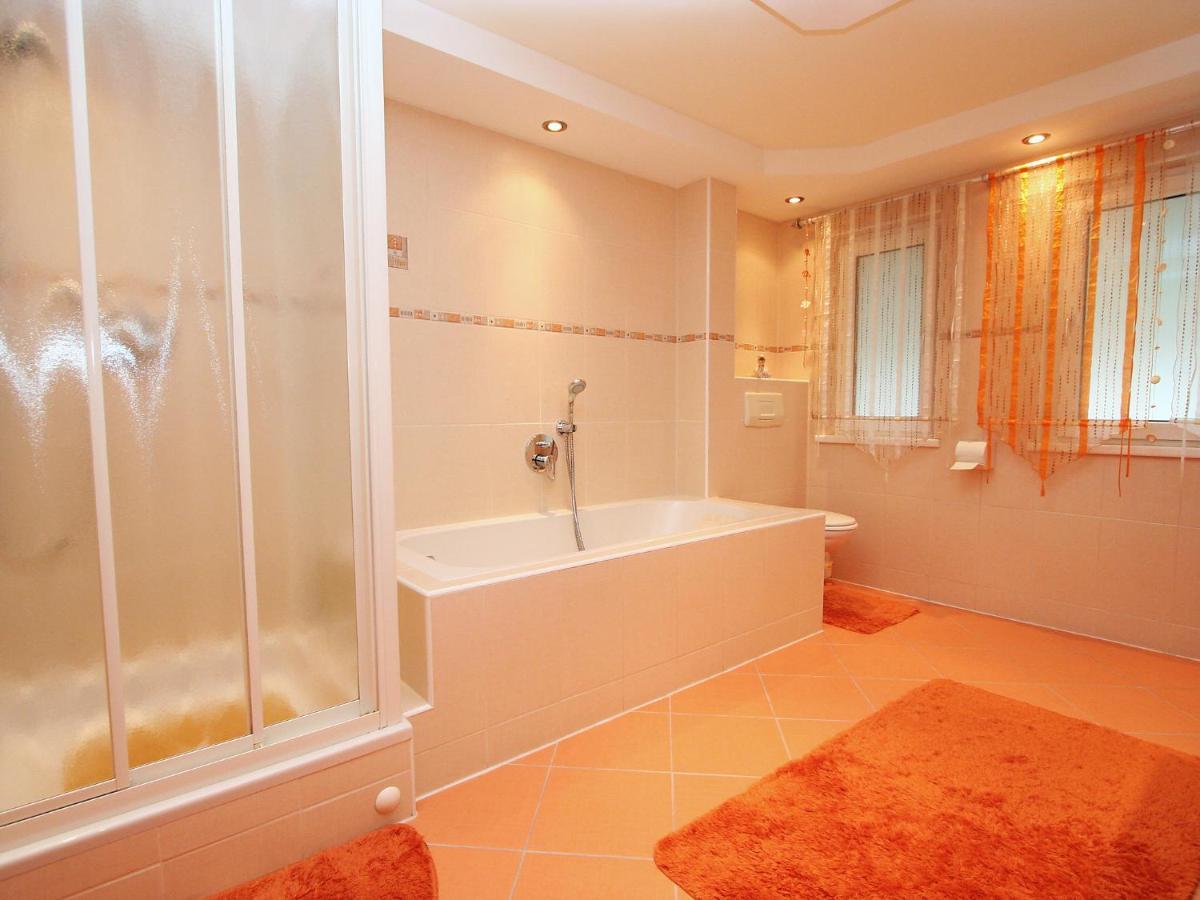 Holiday Home Dialer By Interhome Tumpen Екстер'єр фото