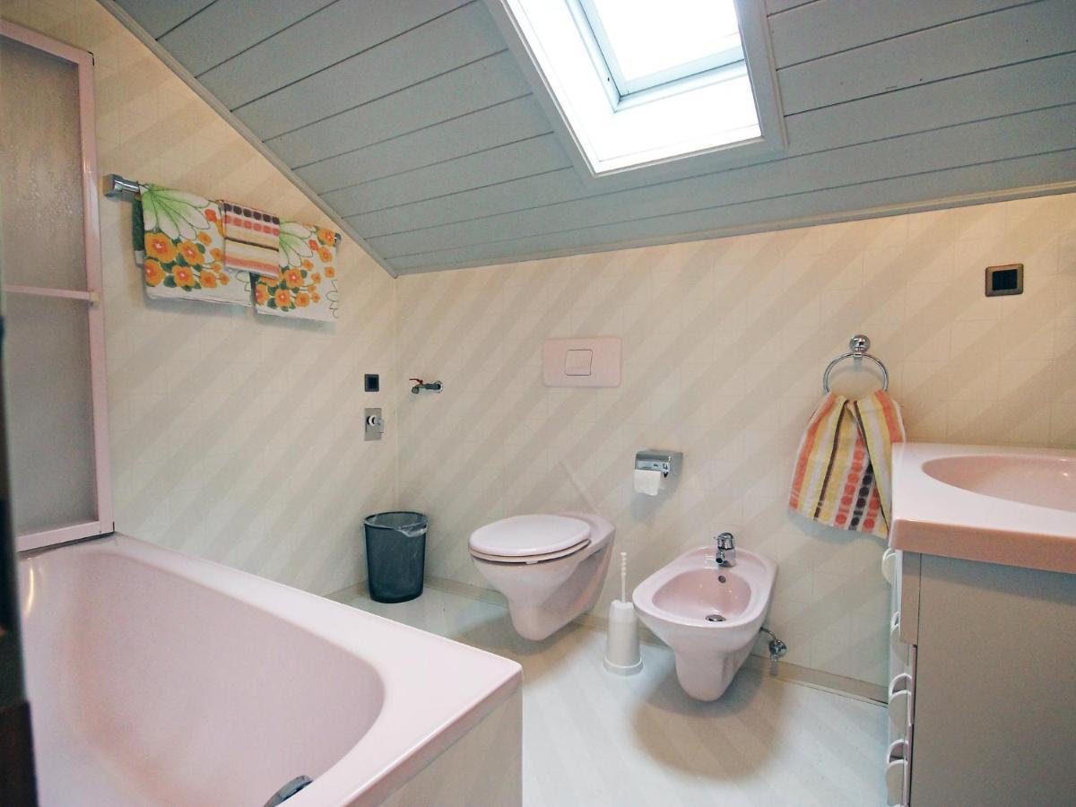 Holiday Home Dialer By Interhome Tumpen Екстер'єр фото