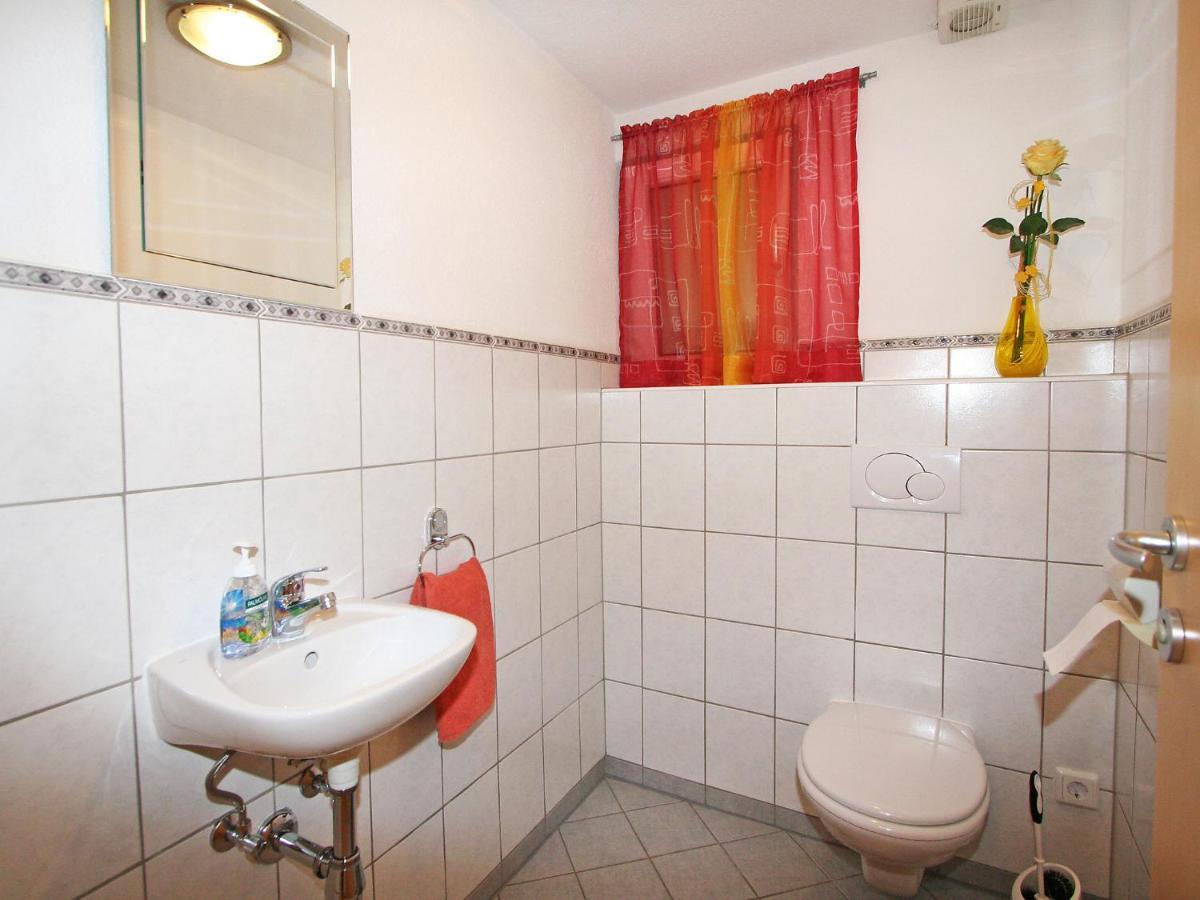 Holiday Home Dialer By Interhome Tumpen Екстер'єр фото